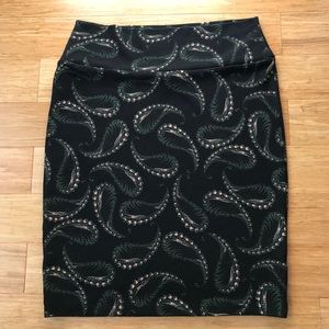 LuLaRoe Cassie Skirt